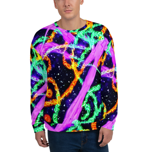 Sweatshirt - Enckell's Nebula