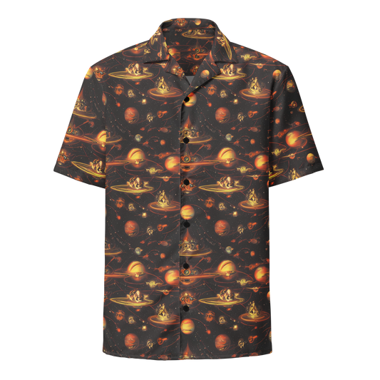 Button Shirt - Murillo Vortex