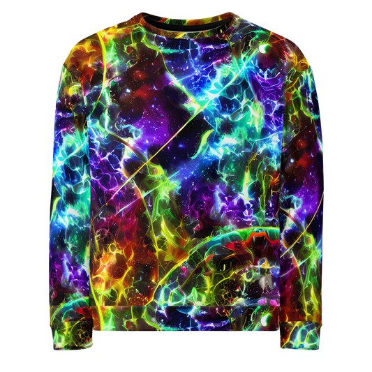 Sweatshirt - Lorentzen Lightstorm