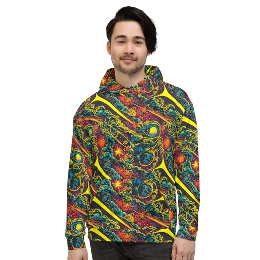 Hoodie - Gogos Galaxy