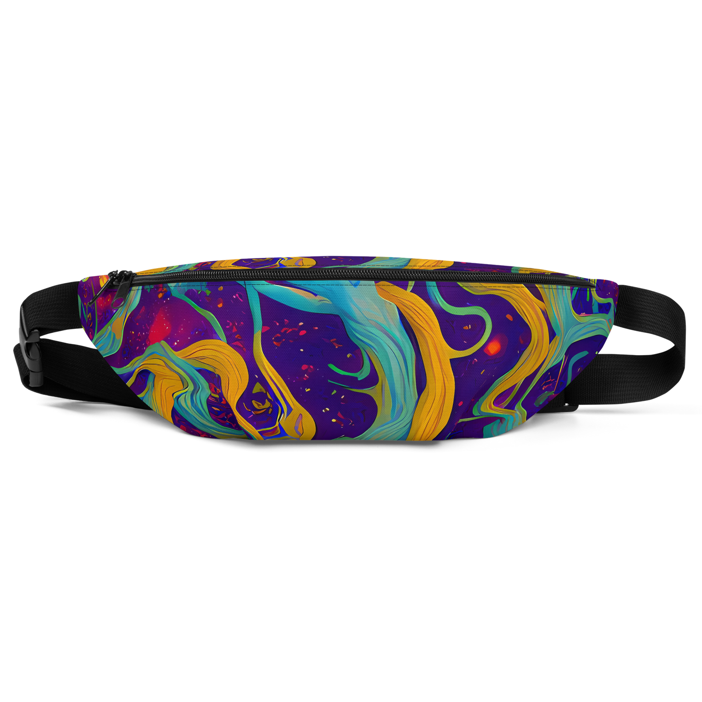 Fanny Pack - Etherial Entwine
