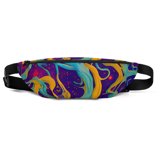 Fanny Pack - Etherial Entwine