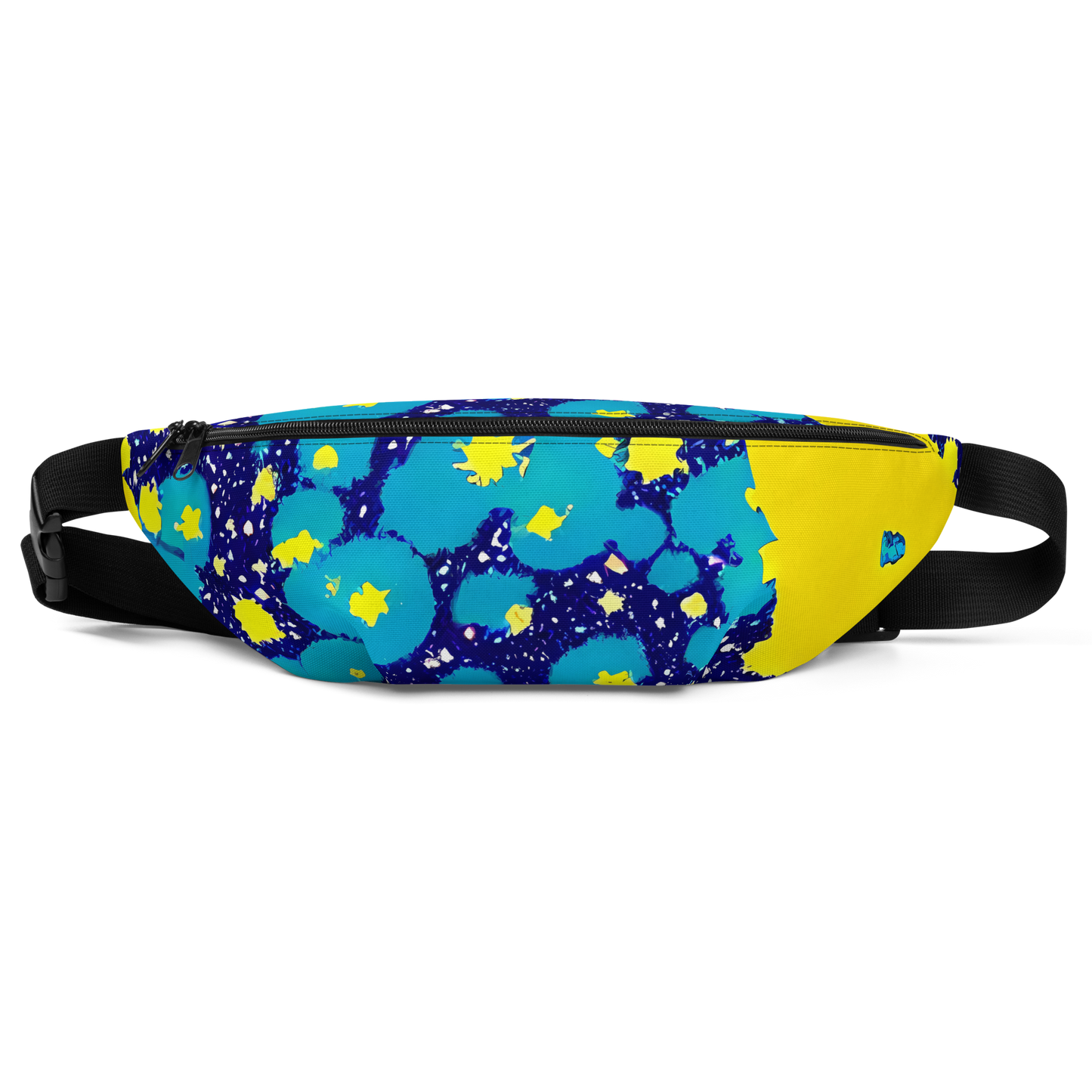 Fanny Pack - Starburst Splash