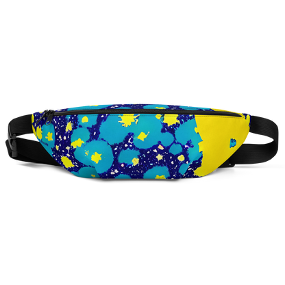 Fanny Pack - Starburst Splash