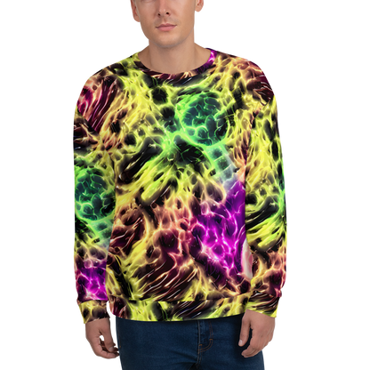 Sweatshirt - Brouwer's Blaze