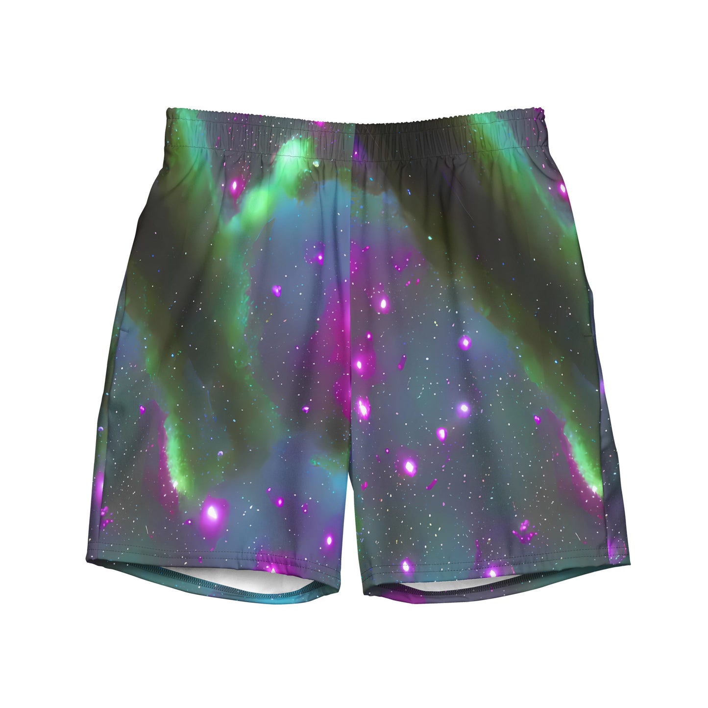 Swim Trunks - Interstellar Haze