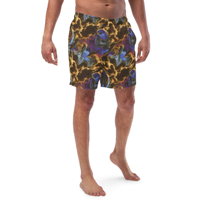 Swim Trunks - Vortex Virtue