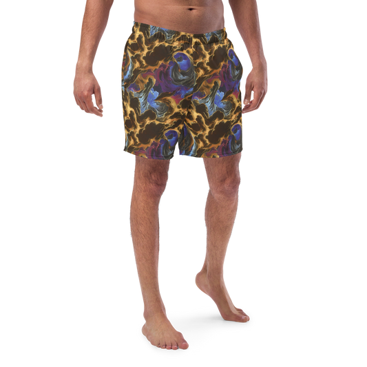 Swim Trunks - Vortex Virtue