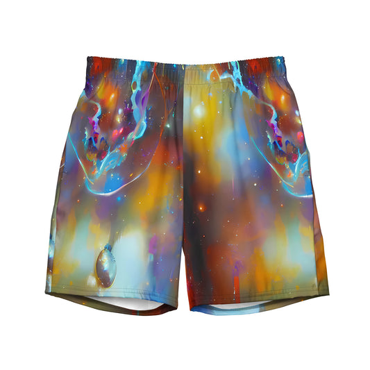 Swim Trunks - Kohn's Enigma