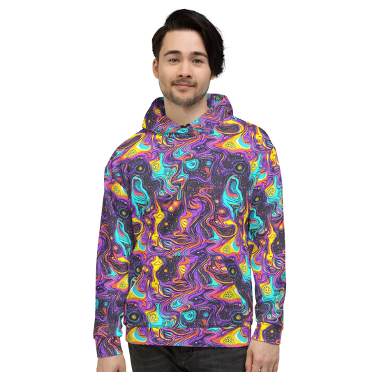 Hoodie - Hutty Nebula