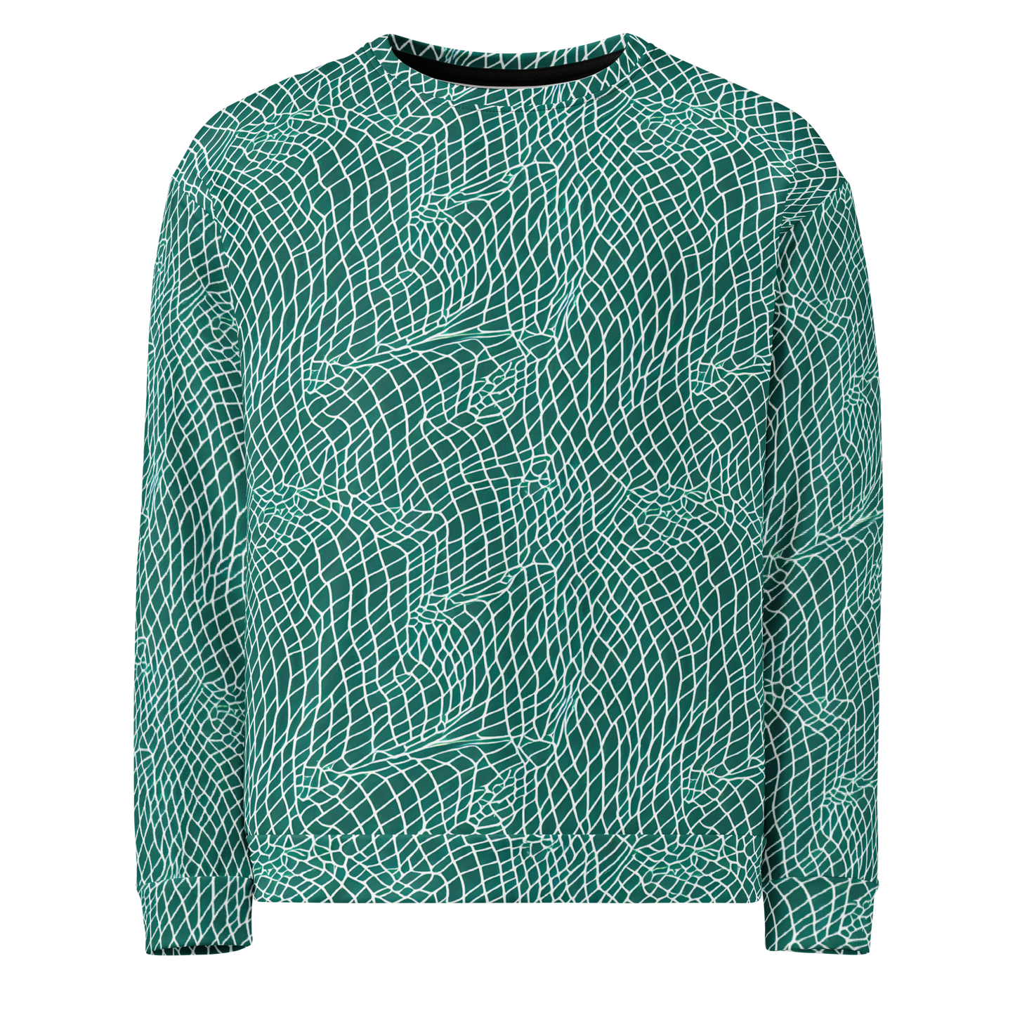 Sweatshirt - Oceanic Twine