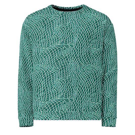 Sweatshirt - Oceanic Twine