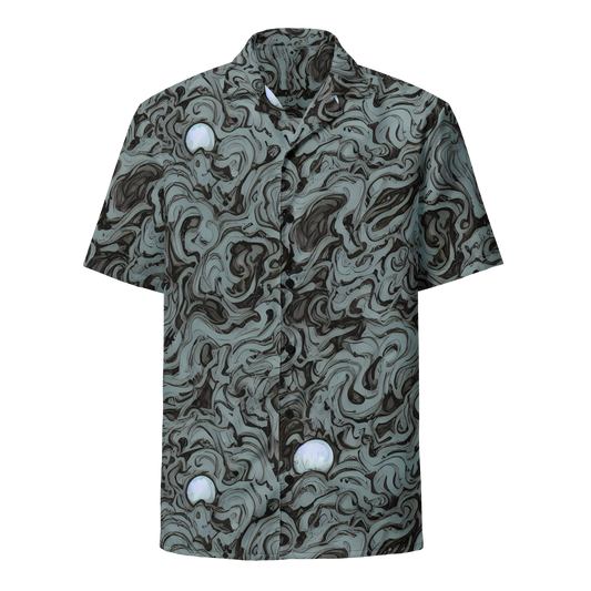 Button Shirt - Caruso Swirl