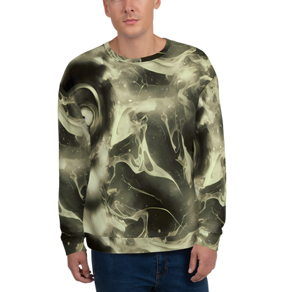 Sweatshirt - Biomech Whirl