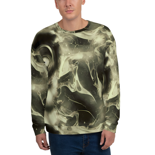 Sweatshirt - Biomech Whirl