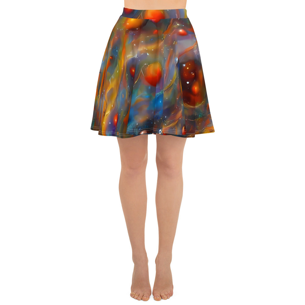 Skater Skirt - Kohn De Seve Canvas