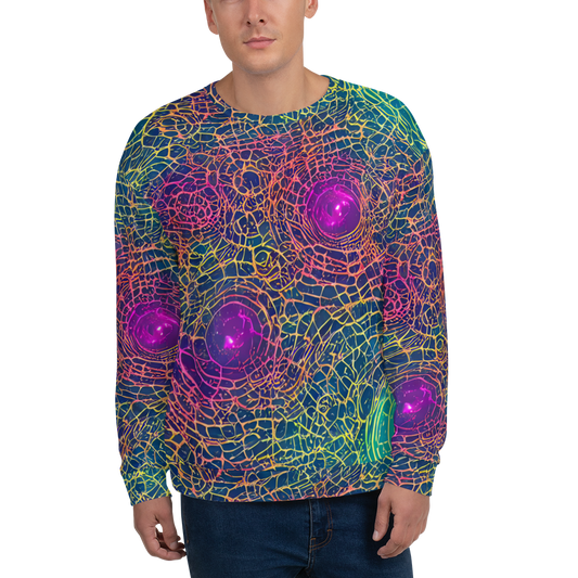 Sweatshirt - Velde Vortex