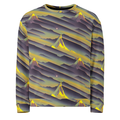 Sweatshirt - Surreal Summit