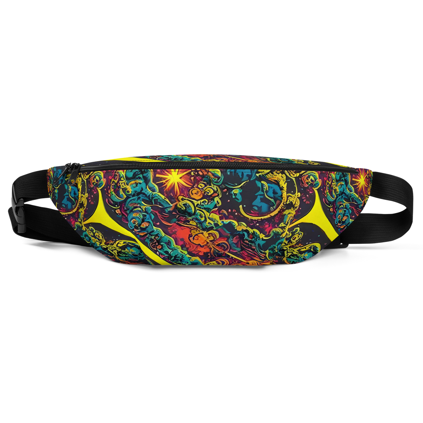 Fanny Pack - Gogos Galaxy