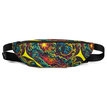 Fanny Pack - Gogos Galaxy