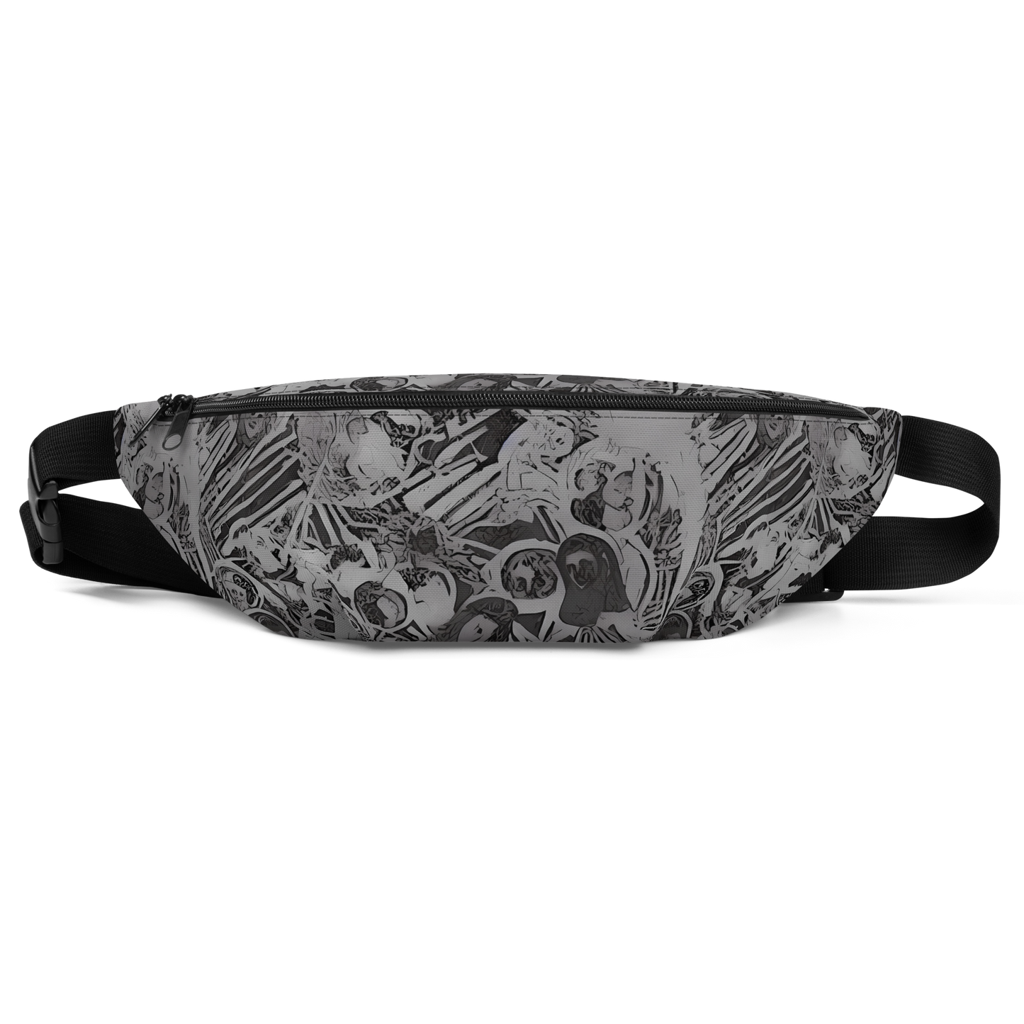 Fanny Pack - Dusk Enigma