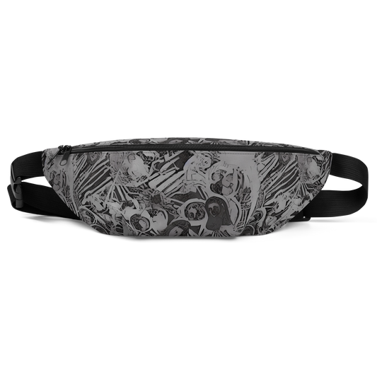 Fanny Pack - Dusk Enigma