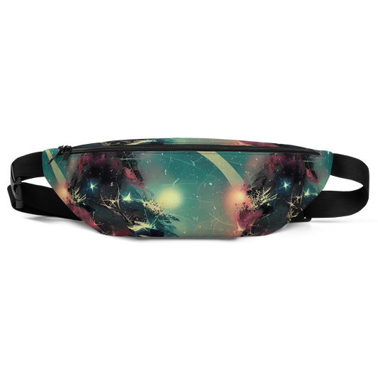 Fanny Pack - Galactic Serpent