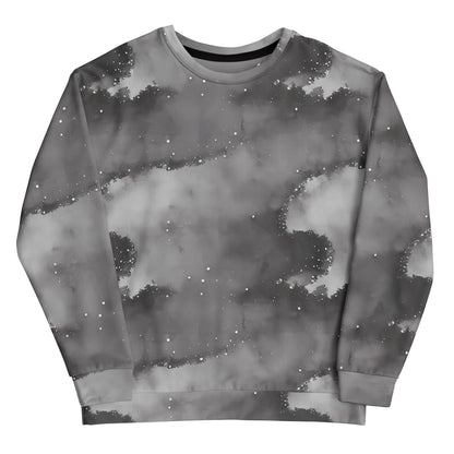 Sweatshirt - Monochrome Dreams