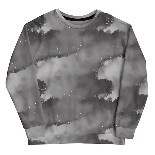 Sweatshirt - Monochrome Dreams