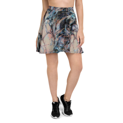 Skater Skirt - Daydream Cascade