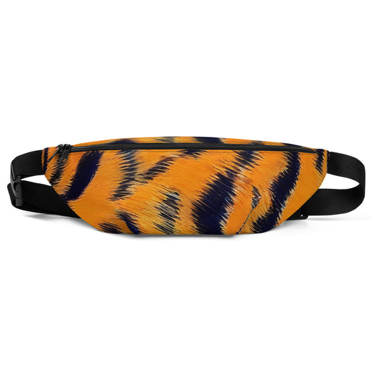 Fanny Pack - Tiger's Dream