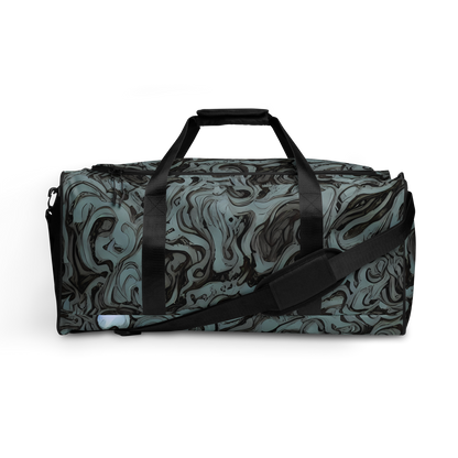 Duffle Bag - Caruso Swirl