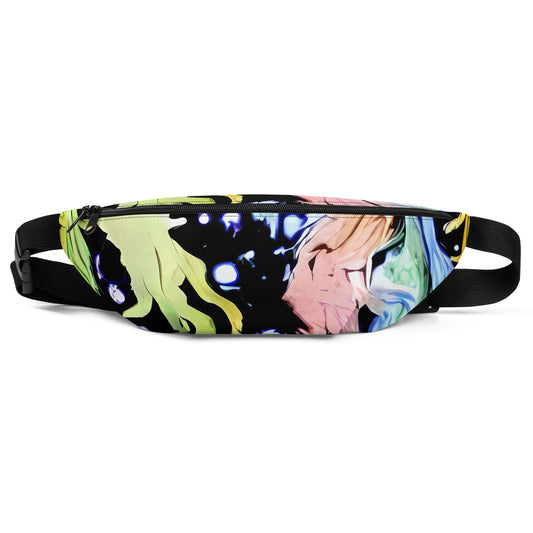 Fanny Pack - Celestial Serenade