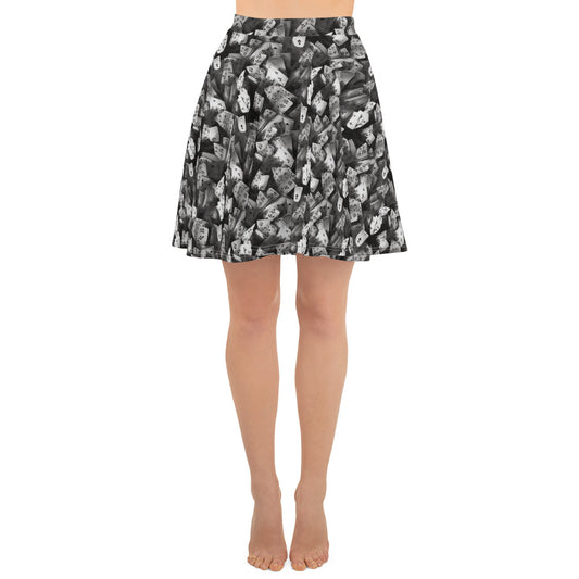 Skater Skirt - Fortune’S Folly