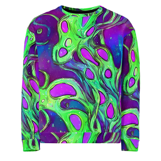 Sweatshirt - Funky Mutation