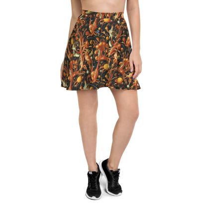 Skater Skirt - Bosschaert's Nebula