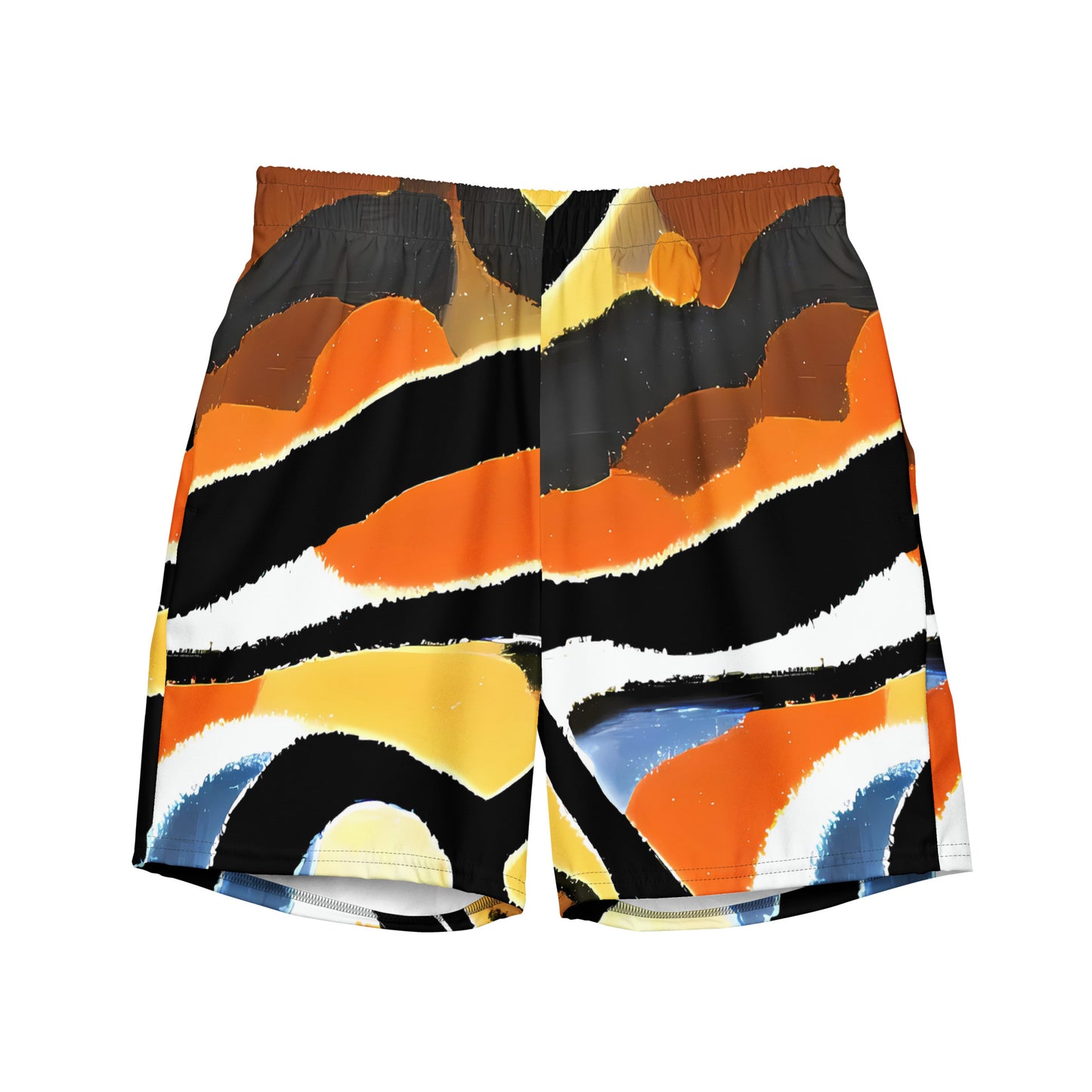 Swim Trunks - Savannah Nightfall