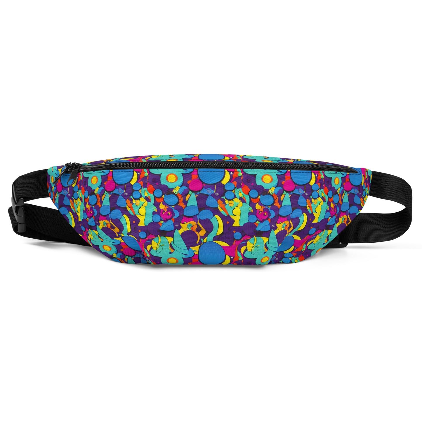 Fanny Pack - Psychedelic Harmony