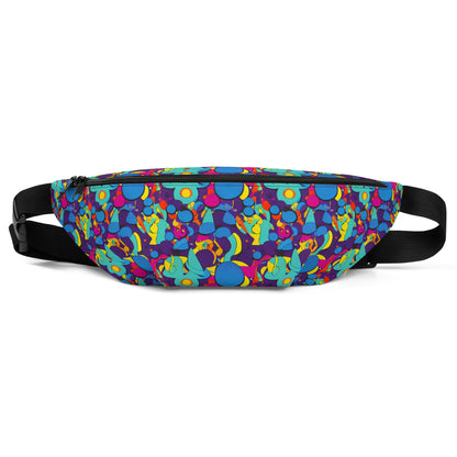 Fanny Pack - Psychedelic Harmony