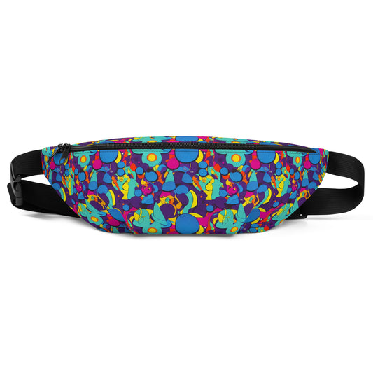 Fanny Pack - Psychedelic Harmony