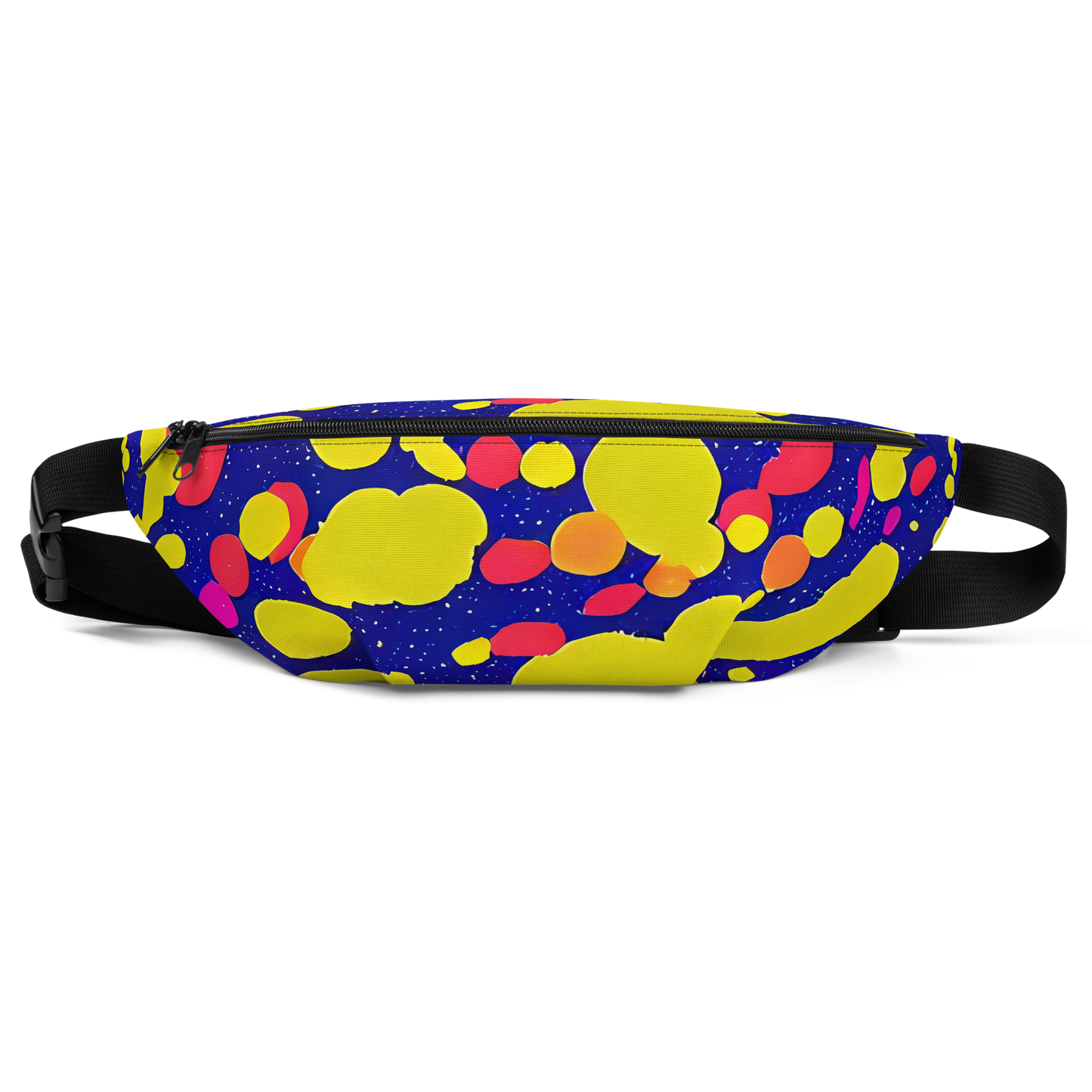 Fanny Pack - Void Visions