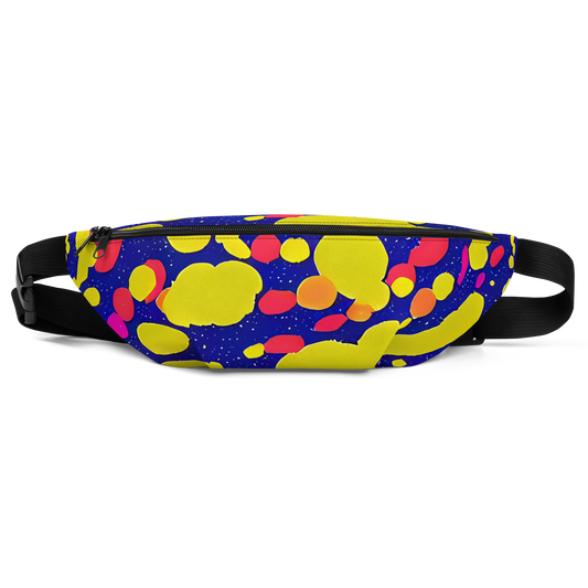 Fanny Pack - Void Visions