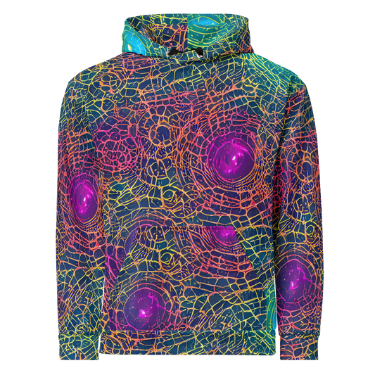 Hoodie - Velde Vortex