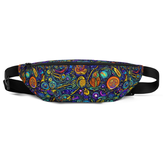 Fanny Pack - Vasnetsov Vortex