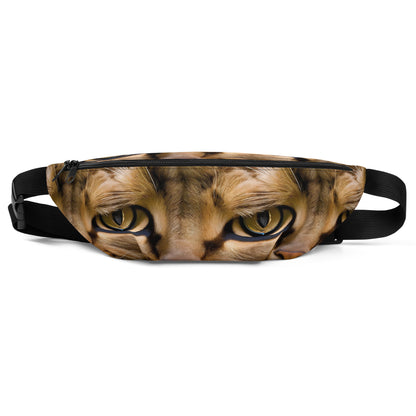 Fanny Pack - Feline Whisper