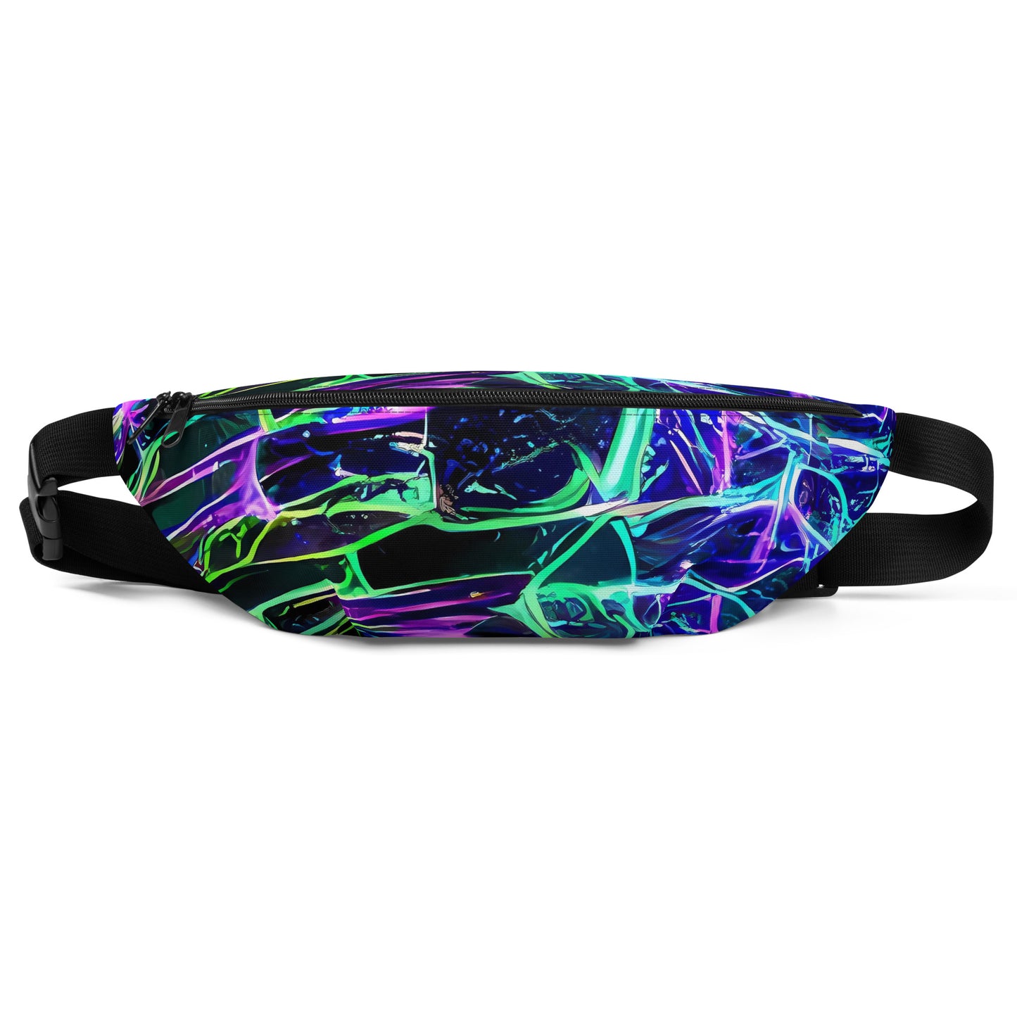 Fanny Pack - Chalmers Vortex
