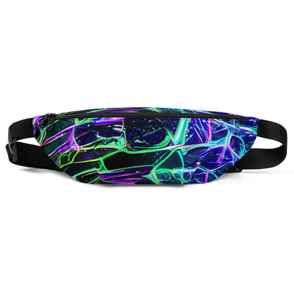 Fanny Pack - Chalmers Vortex