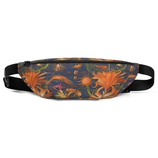 Fanny Pack - Stellar Blooms