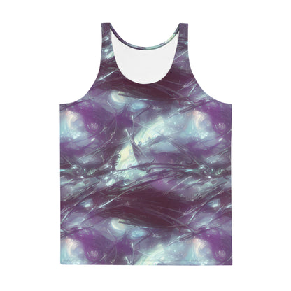 Men's Tank Top - Nihei Shimmer