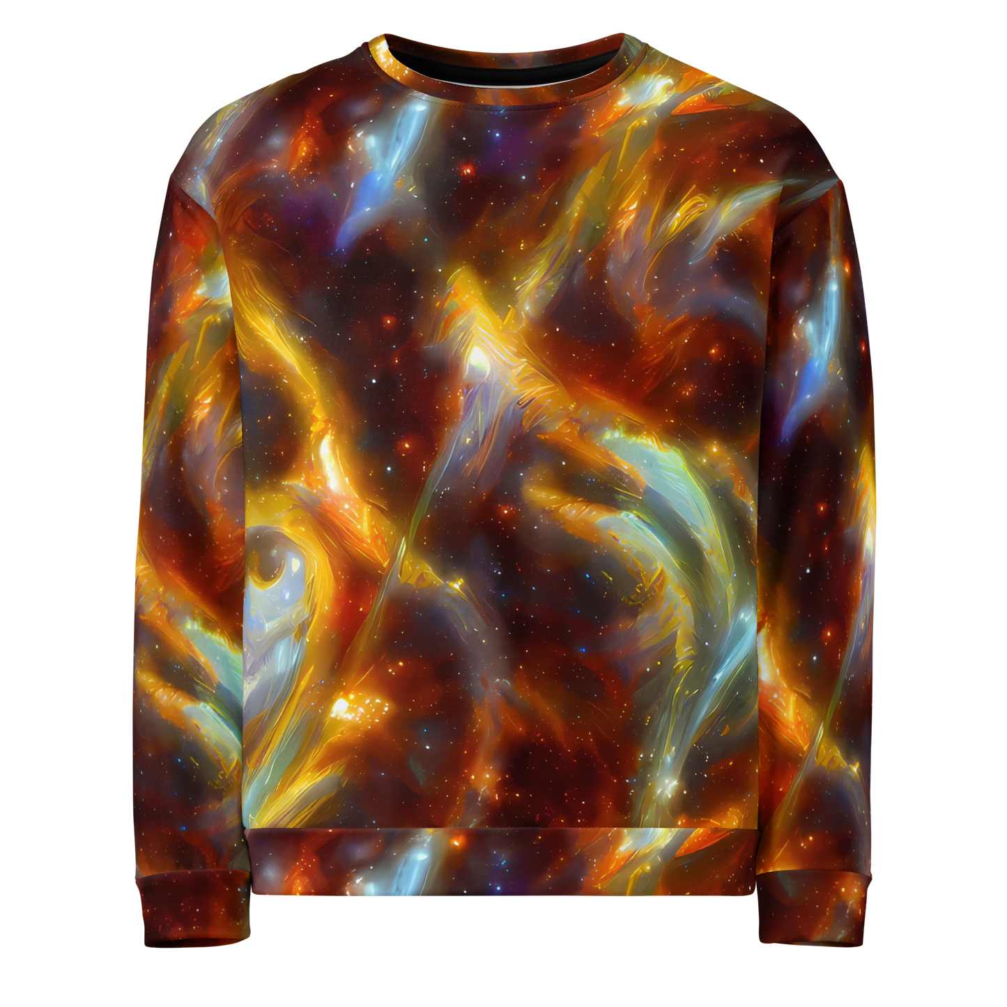 Sweatshirt - Phoenix Plume